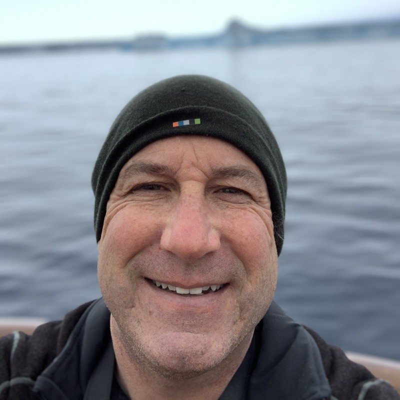 Brian Kandel