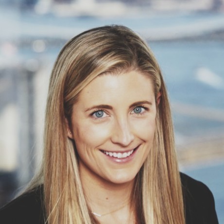 Jessica Cahill