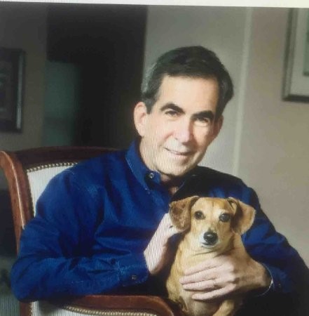 Alan Roth