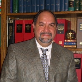 Dennis James Balsamo