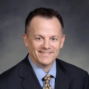 Brian Bertossa
