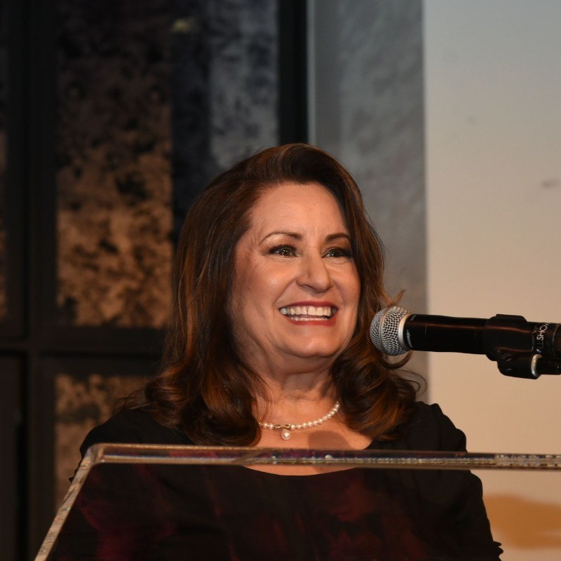 Cynthia Colbert
