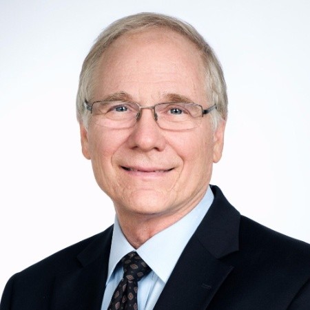 Kenneth Carlson
