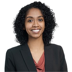 Adriana Foreman