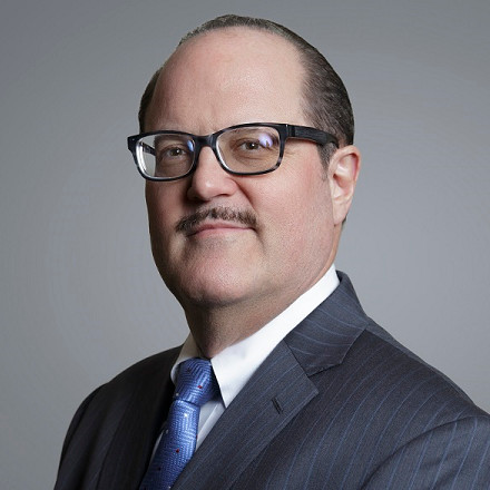Charles Romaker