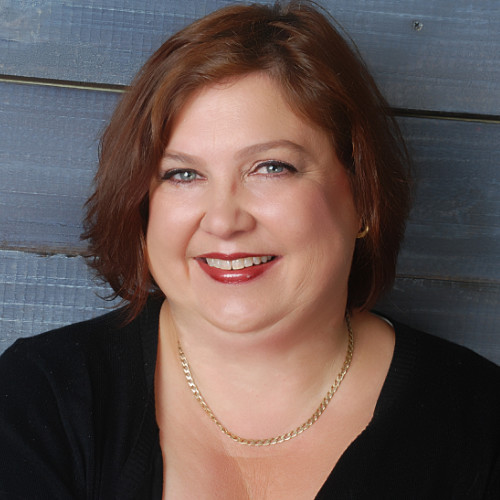 Suzann Beckett