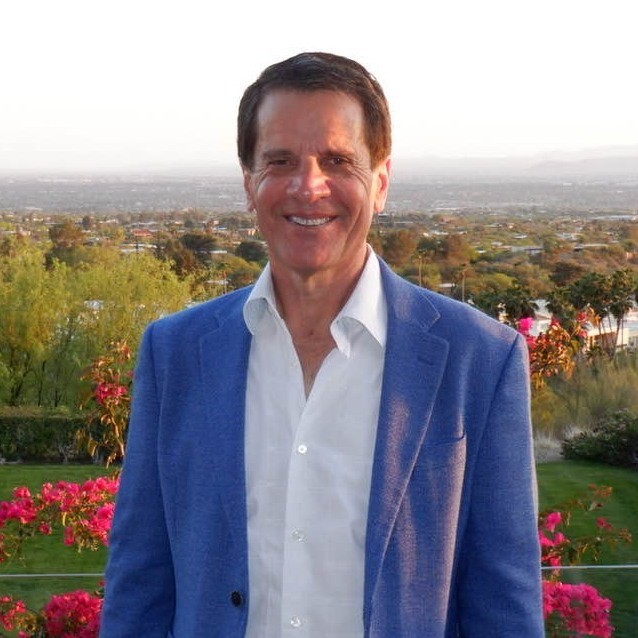 Steve Rosenberg