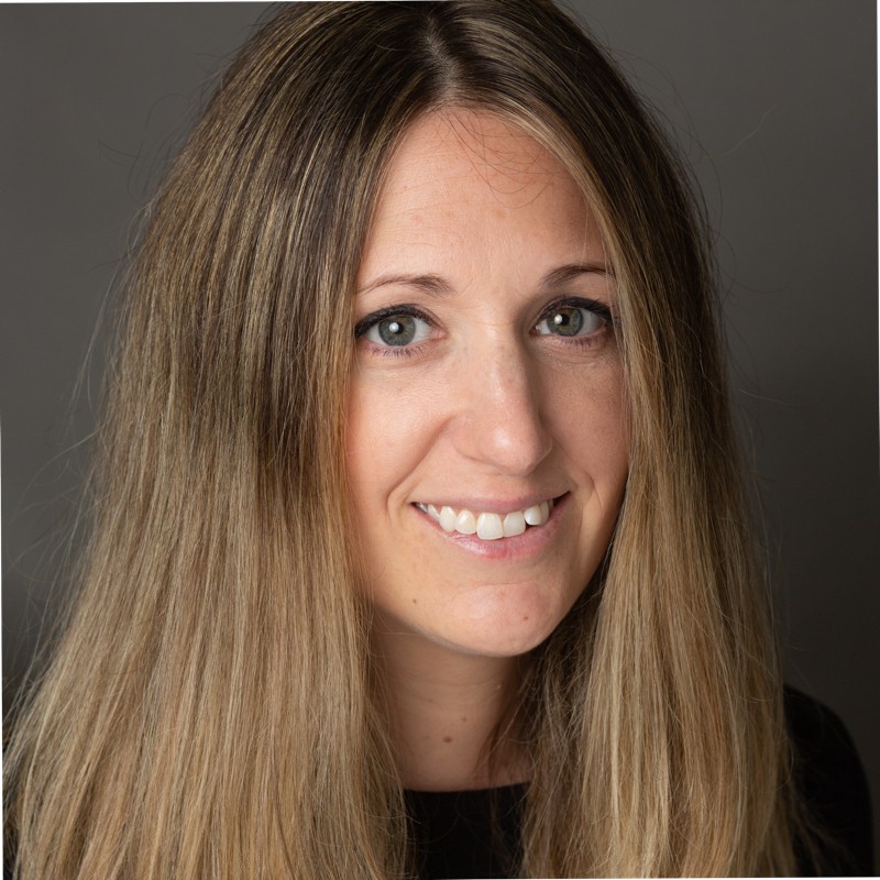 Allison Shrallow