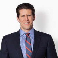 Douglas Lipsky