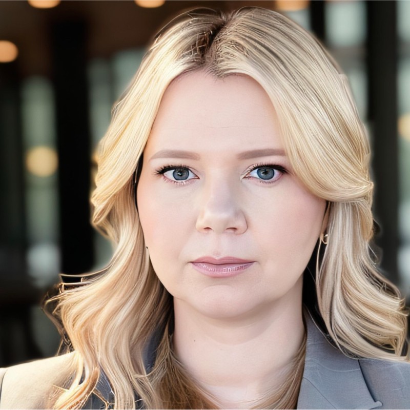 Lindsay Schafer