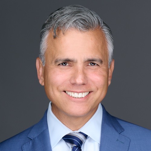 ED Flores