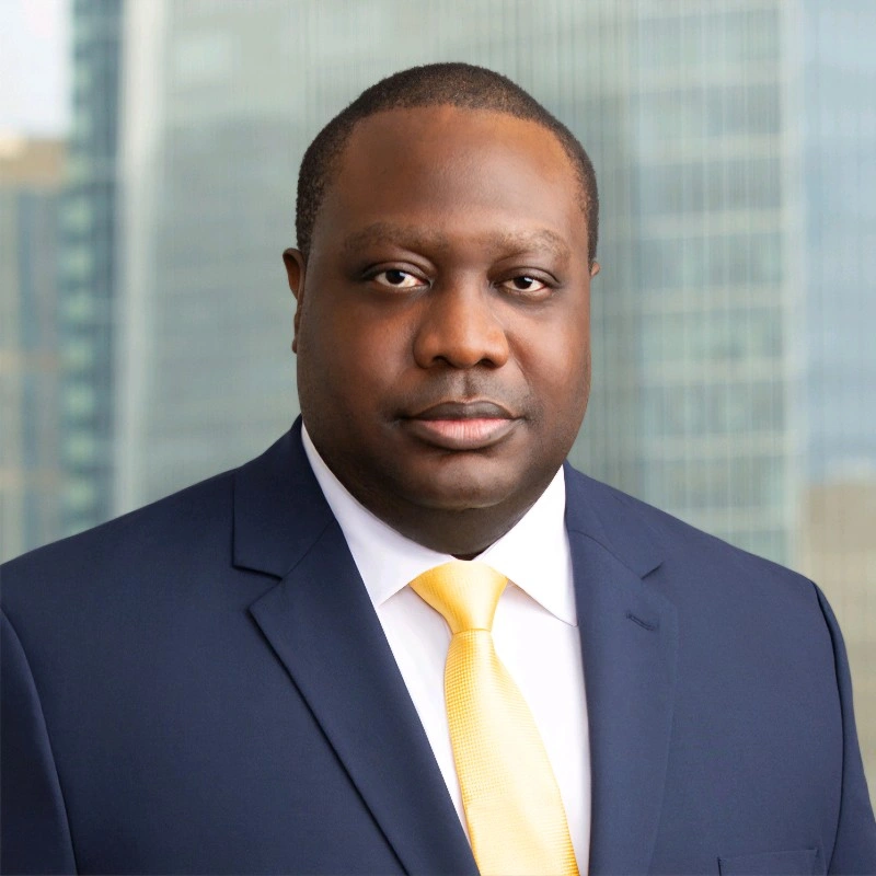 Emmanuel Arowolo