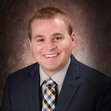 Zachary Soehnlen