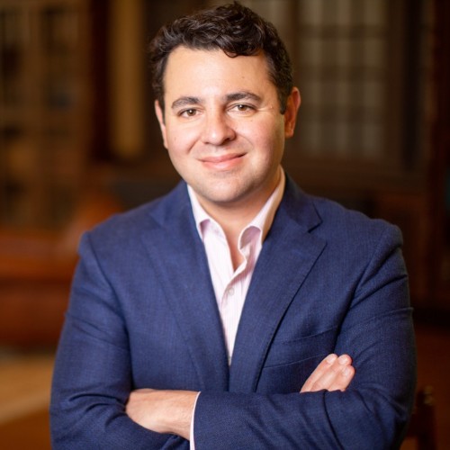 Forrest Gordon