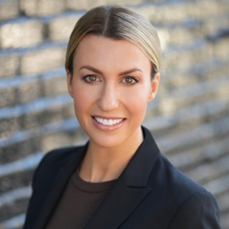 Audrey Courson