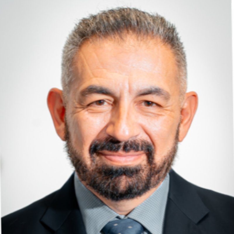 Mario Utreras