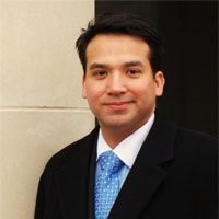 Robert Hernandez