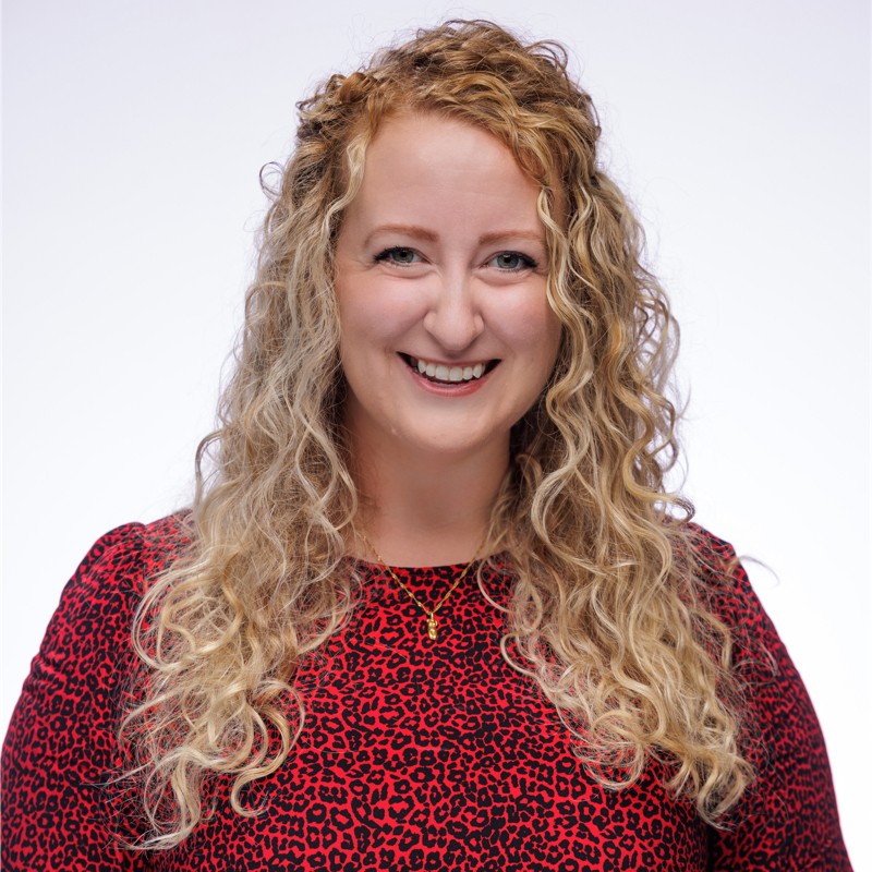 Elizabeth Klesmith