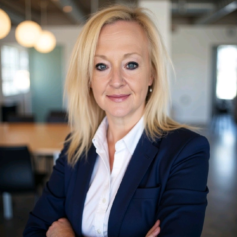 Sharon Diamant