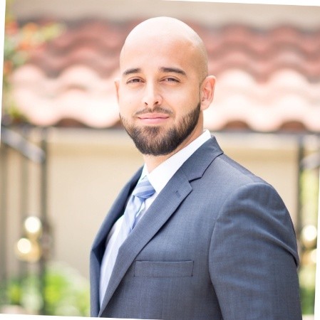 Sina Mohajer-Jasbi
