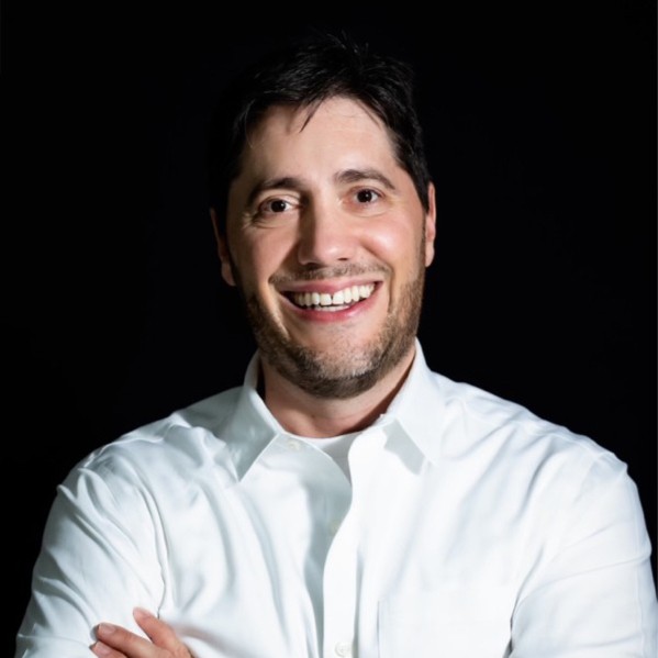 Eric Hansum