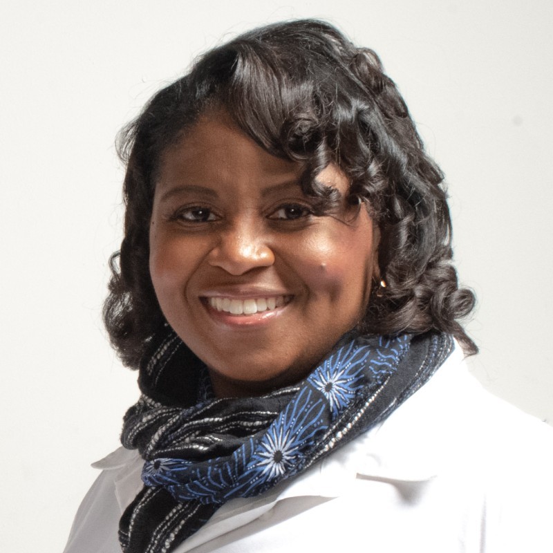 Joi Reed