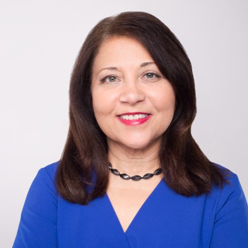 Wanda Dorgan