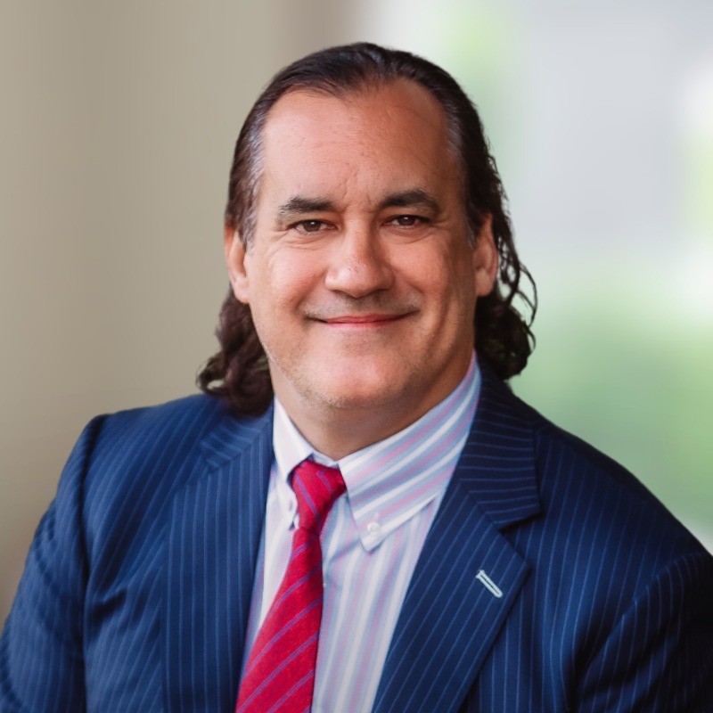 Michael Serrano