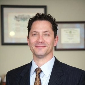 Anthony Sperber