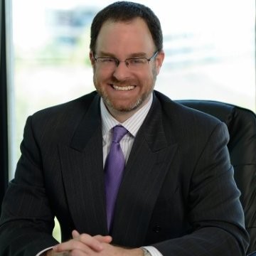 Ian Scharfman