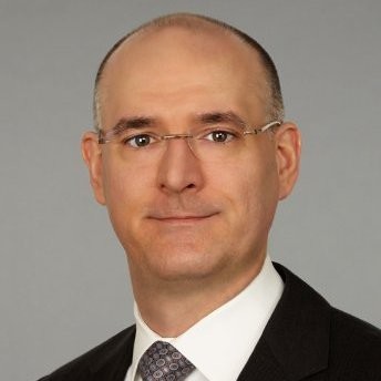 Jeff LeForce