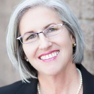 Lisa Murray