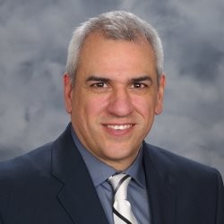 Sergio Cruz