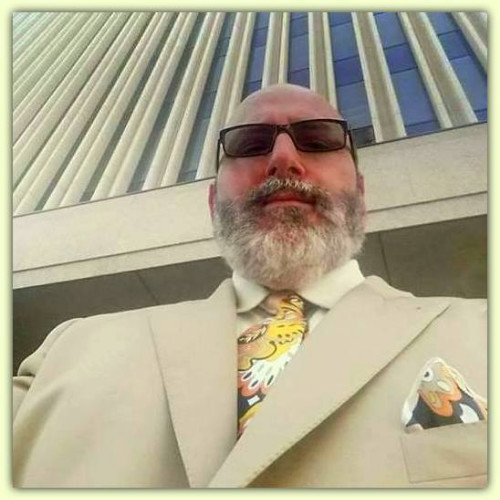 Barry Saperstein