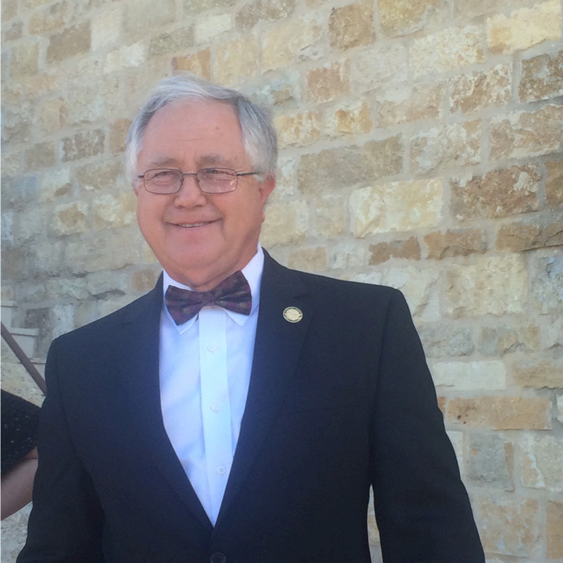 John Rayson