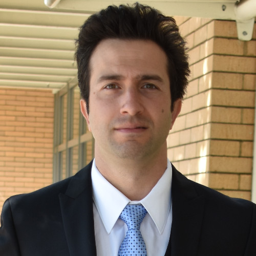 Kevin Panahi