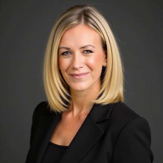 Catherine Cherkasky
