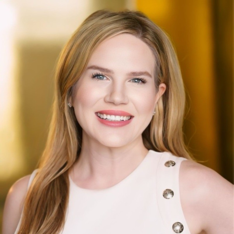 Veronica Barton