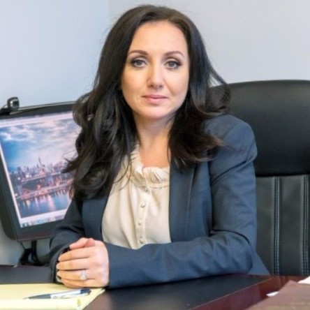 Alice Antonovsky