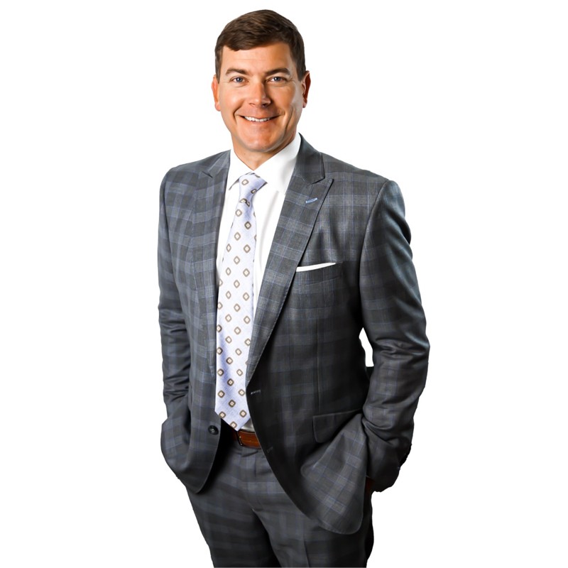 Seth Thompson