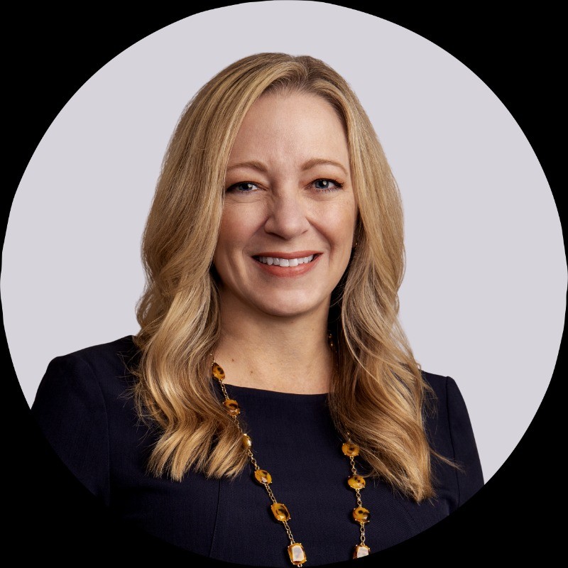 Katherine VanDyke