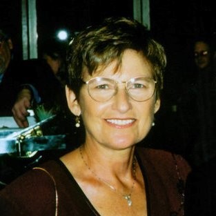 Faith Mesnekoff