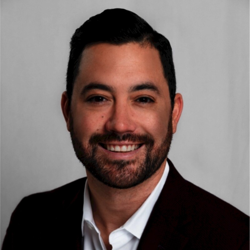 Daniel Fujimoto