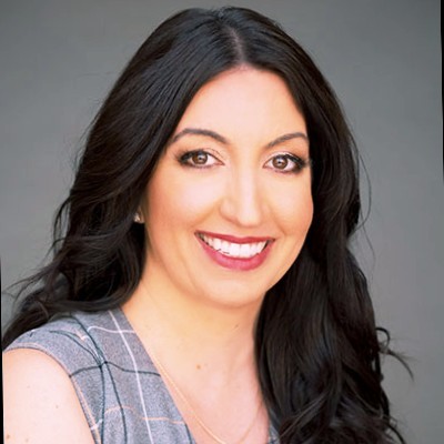 Dina Sokhn