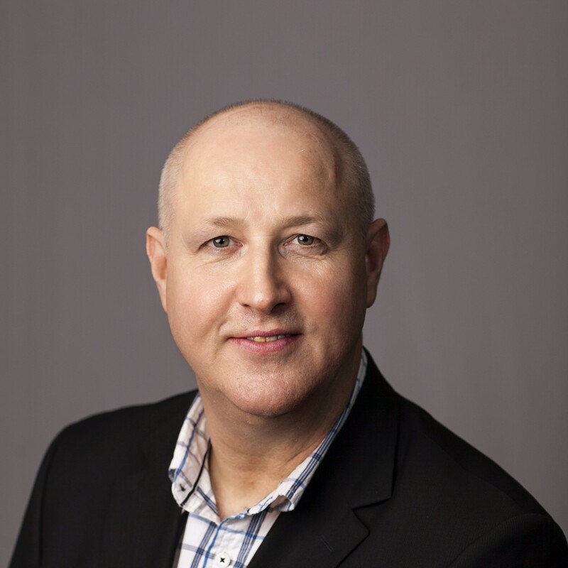 James Yrkoski