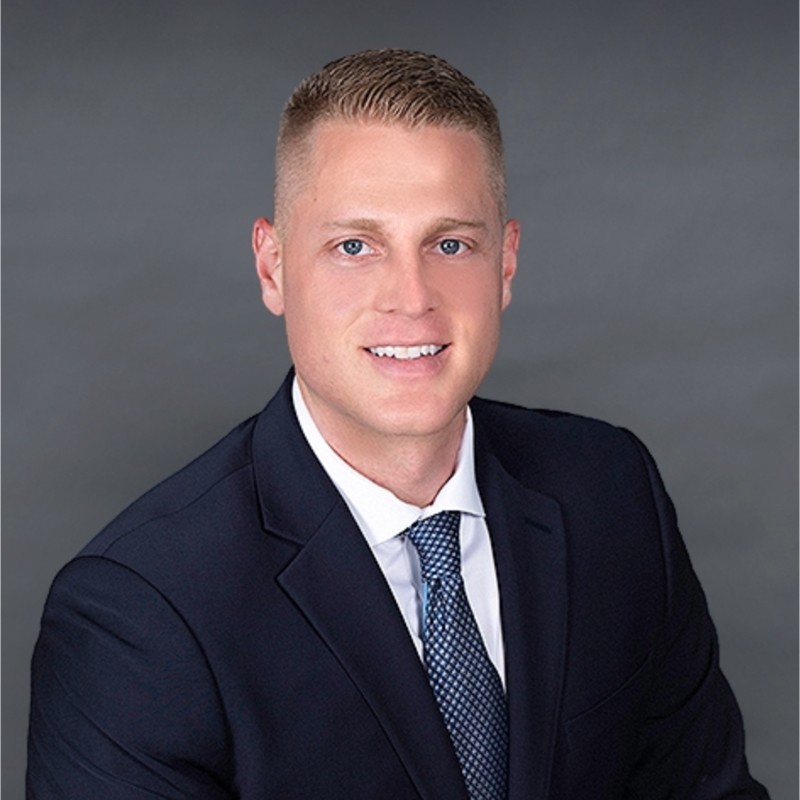 Scott Dalton