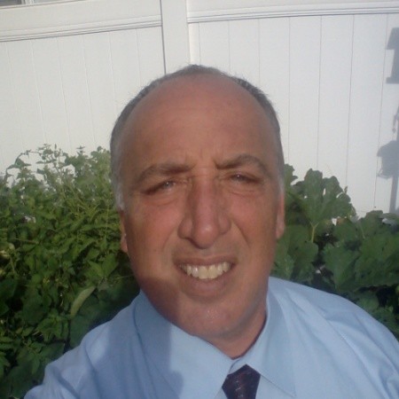 Raymond Rapposelli