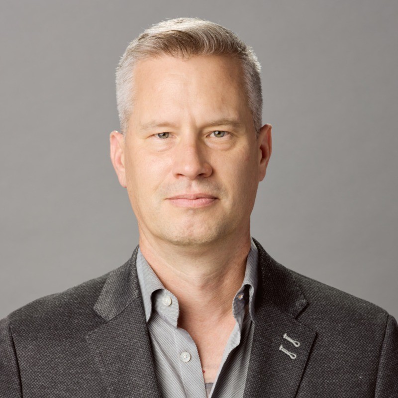 Patrick Sabatini