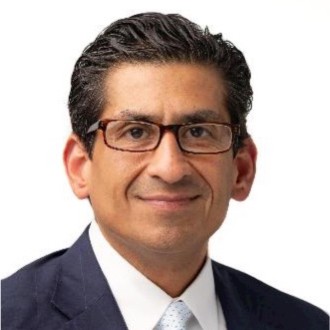 Joseph Acosta