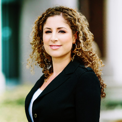 Stephanie Mullen
